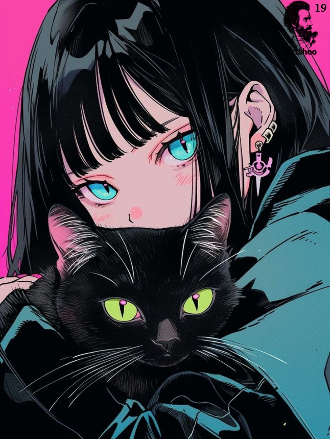 آموزش نقاشی سیاه قلم شهرری